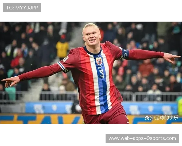 哈兰德的速度与力量在反击中发挥决定性作用，哈兰德效率