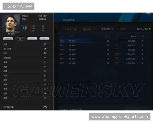 球员赛季数据全面升级，本赛季球员数据