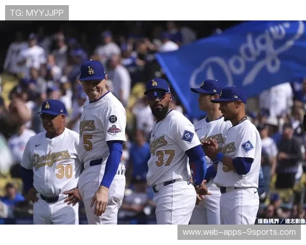 美国棒球：洛杉矶道奇提前锁定季后赛！，美国棒球道奇队介绍