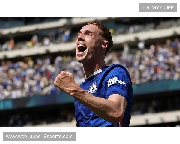 帕尔默点球一蹴而就,切尔西主场拿下关键三分