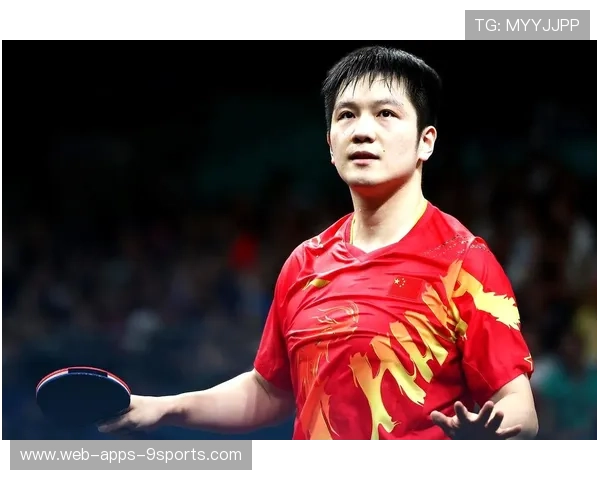 王皓确认樊振东伦敦世乒赛资格,解释选拔规则以确保男队稳定